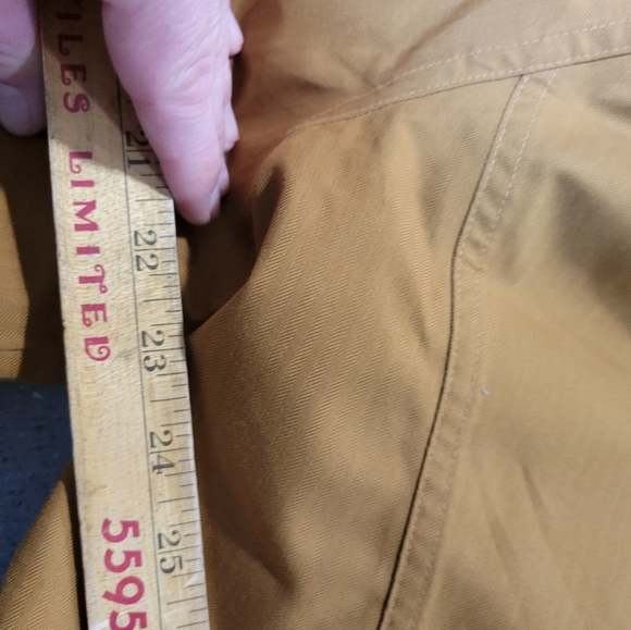 Mens far west farwest 2 in 1 jackwt winter parka down filled mens medium - Picture 5 of 15